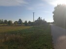 Działka rolno-budowlana w Kamieniu - 2