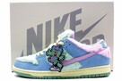 Nike SB DUNK Low Verdy Visty / FN6040–400 - 4