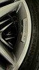 4 sztuki Mercedes AMG Felgi 18 z Oponami Nokian - 8