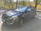 Kia Ceed 2010 1.4 121000km - 2