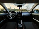 Suzuki Vitara 1.6 b 2016 r. Salon Polska - Rzeszów - 9