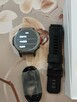 NOWY- BT Call S100 Okrągły luksusowy inteligentny Smartwatch - 11