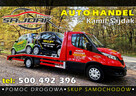 NAJWYŻSZE oferty!! SKUP SAMOCHODÓW, KOMIS, AUTO SKUP OD RĘKI - 3
