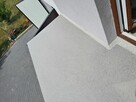 Posadzki żywiczne garażowe balkonowe, tarasowe - 2