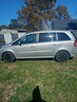 Samochód Zafira Opel - 5