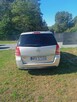 Samochód Zafira Opel - 12