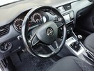 SKODA OCTAVIA 1.6TDI salon , serwis, 2019 - 11