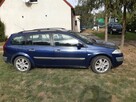 Sprzedam samochód Renault Megane 2 kombi - 1