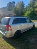 Samochód Zafira Opel - 13