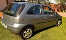 Opel Corsa C rocznik 2004 - 4