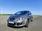 Seat Altea 1.6 MPi benzyna nowe sprzęgło, hamulce i inne - 3