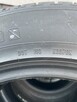 Opony zimowe PIRELLI 235/60/R18 - 2