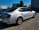 SKODA OCTAVIA 1.6TDI salon , serwis, 2019 - 4