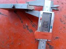 Kupię noże do gwintownicy elektrycznej prokom - 2