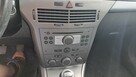 Opel Astra H 2006 Benz + LPG - 10