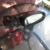 Lusterko el.pasażera OPEL OMEGA B Przed Liftem - 2