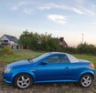 Kabriolet, drugi właściciel, Opel Tigra Twin Top - 5