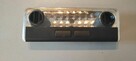 Lampka oświetlenia wnętrza kabiny BMW E46 6901478 - 2