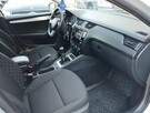 SKODA OCTAVIA 1.6TDI salon , serwis, 2019 - 8