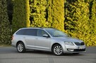 Škoda Octavia 1.6TDI(105KM)*Welur*Grzane Fotele*Reling*I Właściciel*Alu16"ASO Skoda - 3