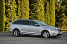 Škoda Octavia 1.6TDI(105KM)*Welur*Grzane Fotele*Reling*I Właściciel*Alu16"ASO Skoda - 4