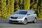 Škoda Octavia 1.6TDI(105KM)*Welur*Grzane Fotele*Reling*I Właściciel*Alu16"ASO Skoda - 8