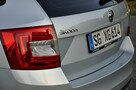 Škoda Octavia 1.6TDI(105KM)*Welur*Grzane Fotele*Reling*I Właściciel*Alu16"ASO Skoda - 16