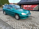 Kia Rio 1.5 00r - 1