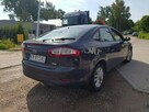 Ford Mondeo - 3