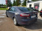 Ford Mondeo - 4