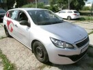 Peugeot 308 SW - 1