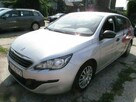 Peugeot 308 SW - 2