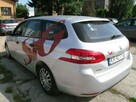 Peugeot 308 SW - 3