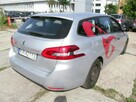 Peugeot 308 SW - 4