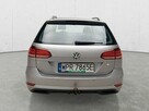 Volkswagen Golf - 6