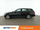 Mercedes C 200 C200 d Automat Exclusive Tempomat Navi Grzane Fotele Kamera Lampy LED - 3