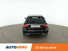 Mercedes C 200 C200 d Automat Exclusive Tempomat Navi Grzane Fotele Kamera Lampy LED - 6