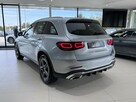 Mercedes GLC 200 4Matic, Kamera, CarPlay, salonPL, 1wł, FV-23%, DOSTAWA, Gwarancja - 4