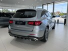 Mercedes GLC 200 4Matic, Kamera, CarPlay, salonPL, 1wł, FV-23%, DOSTAWA, Gwarancja - 6