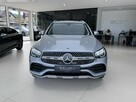 Mercedes GLC 200 4Matic, Kamera, CarPlay, salonPL, 1wł, FV-23%, DOSTAWA, Gwarancja - 9