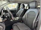 Mercedes GLC 200 4Matic, Kamera, CarPlay, salonPL, 1wł, FV-23%, DOSTAWA, Gwarancja - 12