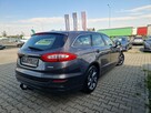 Ford Mondeo Bezwypadkowy*AsystentPasa*CzytanieZnaków*SzybaPodgrzewana - 3