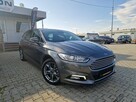 Ford Mondeo Bezwypadkowy*AsystentPasa*CzytanieZnaków*SzybaPodgrzewana - 5