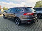 Ford Mondeo Bezwypadkowy*AsystentPasa*CzytanieZnaków*SzybaPodgrzewana - 6