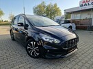 Ford S-Max ST-Line*Bezwypadkowy*Kamery360*Key-Less*AktywnyTemp*Gwarant - 3