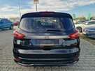 Ford S-Max ST-Line*Bezwypadkowy*Kamery360*Key-Less*AktywnyTemp*Gwarant - 6