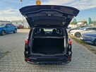 Ford S-Max ST-Line*Bezwypadkowy*Kamery360*Key-Less*AktywnyTemp*Gwarant - 7