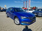 Skoda Superb DSG*PełenSerwisSkoda*Czyt.Znaków*AktywnyTemp*Ele.Klapa - 3