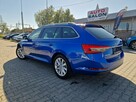 Skoda Superb DSG*PełenSerwisSkoda*Czyt.Znaków*AktywnyTemp*Ele.Klapa - 4