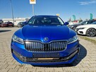 Skoda Superb DSG*PełenSerwisSkoda*Czyt.Znaków*AktywnyTemp*Ele.Klapa - 5